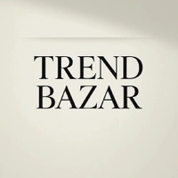 Trend Bazar  - Logo