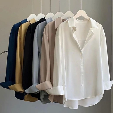 Men's Shirts