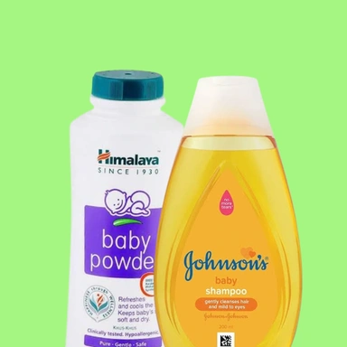 Baby Care