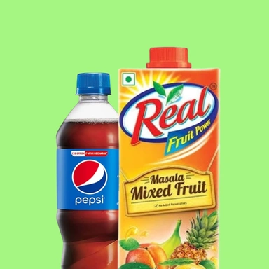 Beverages