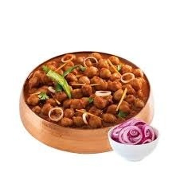 Munshi Panna Chana (Chole) Masala - 8Gm