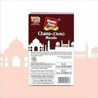 Munshi Panna Chana (Chole) Masala - 8Gm