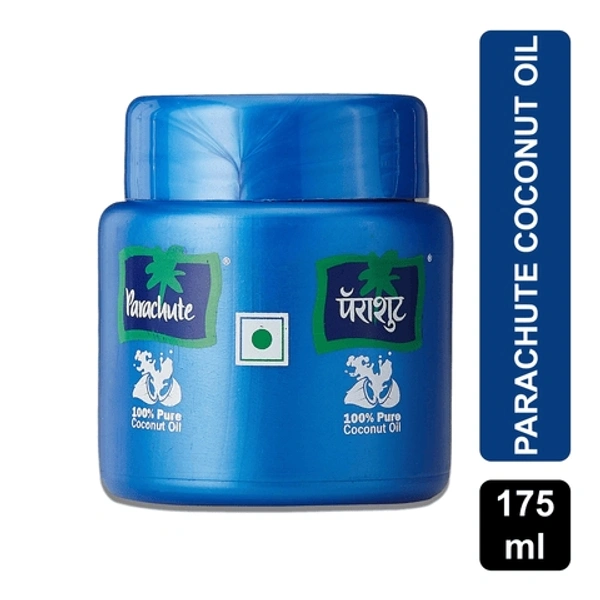 Parachute Coconut Oil - 175ml