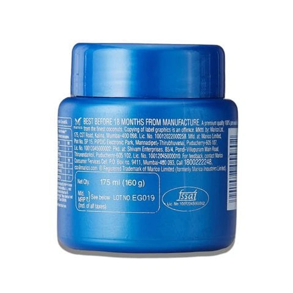 Parachute Coconut Oil - 175ml