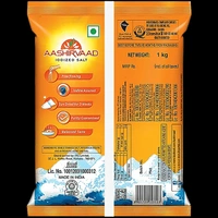 ITC Aashirvaad Iodized Salt - 1kg