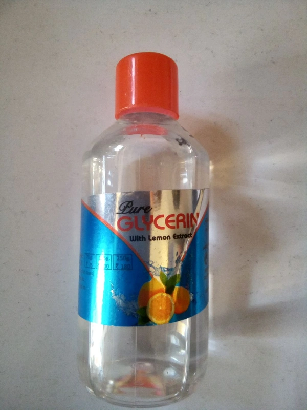 Glycerin Liquid  - 200ml