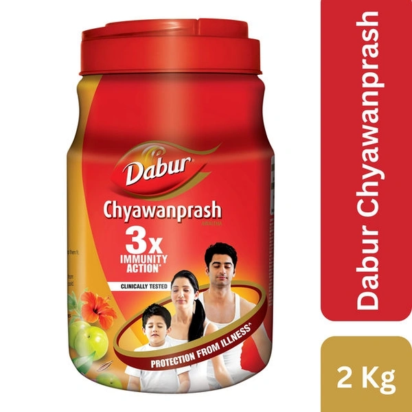 Dabur Chyawanprash  - 2kg