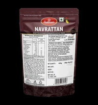 Haldiram's  Haldiram Navrattan Namkeen  - 420gm