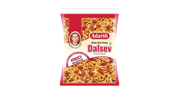 Adarsh Dalsev - 350gm