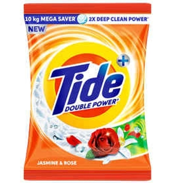 P&G Tide Double Power Jasmine&Rose - 1kg