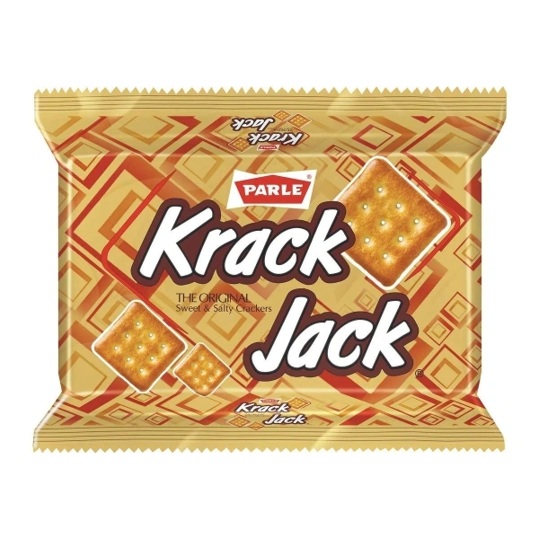 Parle Krack 