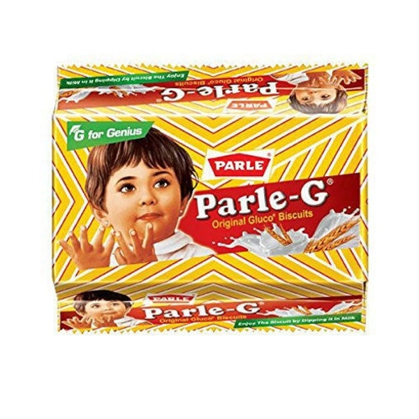 Parle-G Gluco 5×24 Pec - 45g