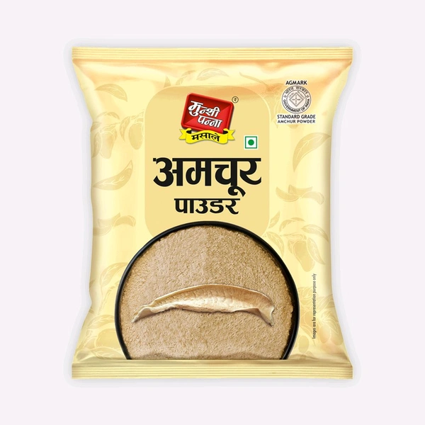 Munshi Panna  Amchur Powder - 100gm