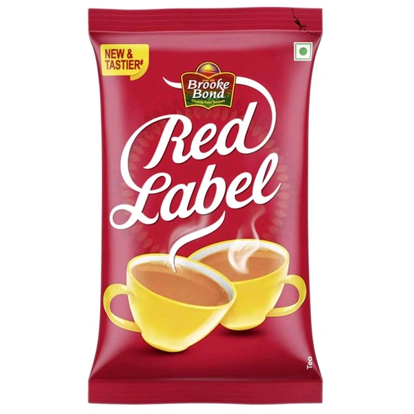 Hindustan Unilever  Brooke Bond Red Label 100g