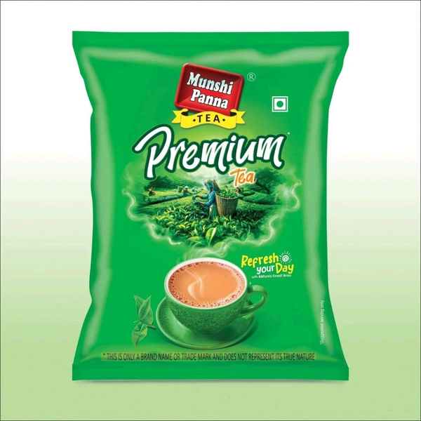 Munshi Panna  Premium Tea 250gm