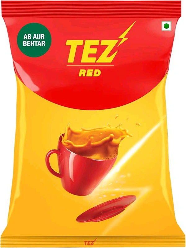 Tez Red Tea 250g