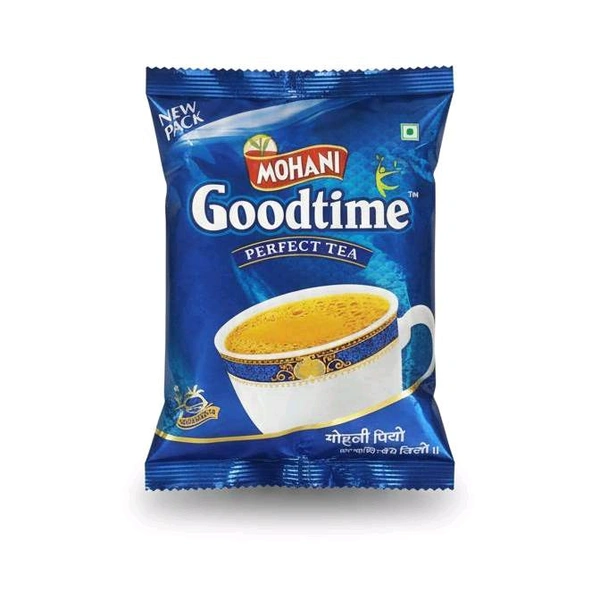 Mohani Goodtime Tea 100g