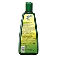 Nihar Shanti Hair Oil  - 400ml