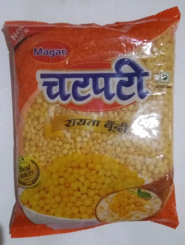 Chatpati Raita Boondi 300g