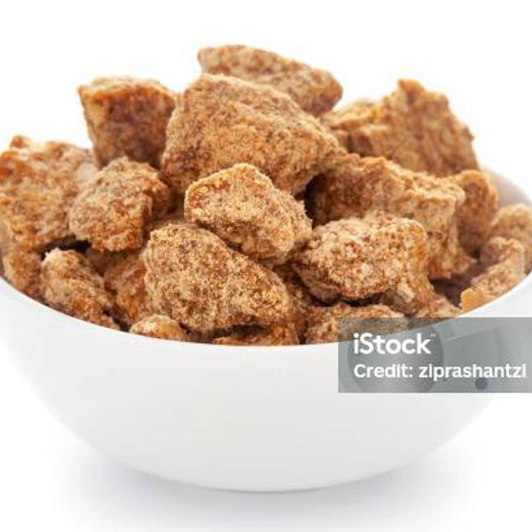 Jaggary (Gur) Loose - 1kg