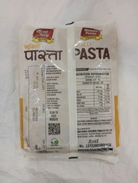 Munshi Panna Fusilli Pasta 400g