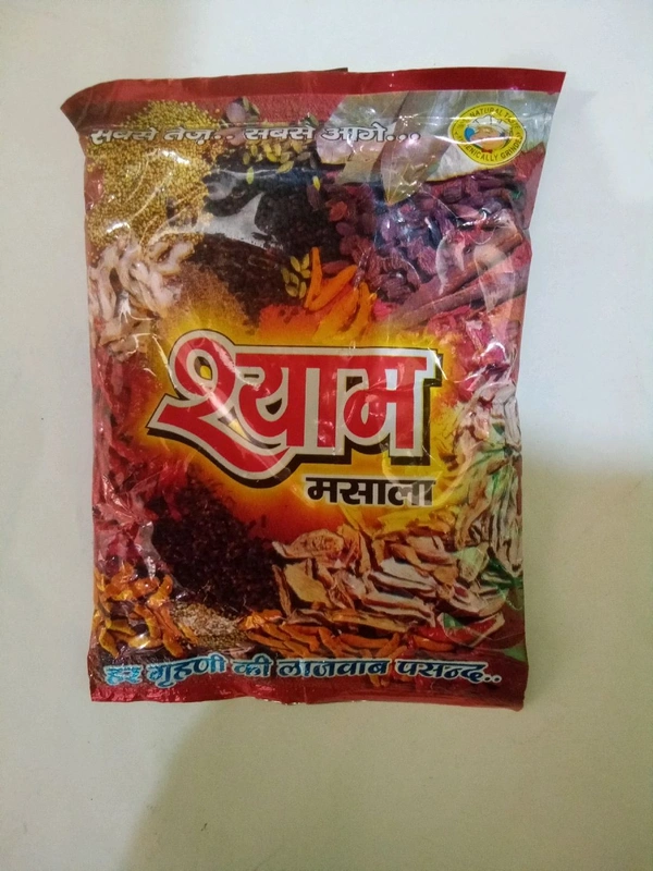 Shyam Masala 100g - 5 Pcs Combo