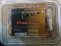 Salted Kaju Namkeen 100g