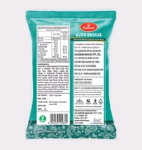 Haldirams Aloo Bhujia 210g