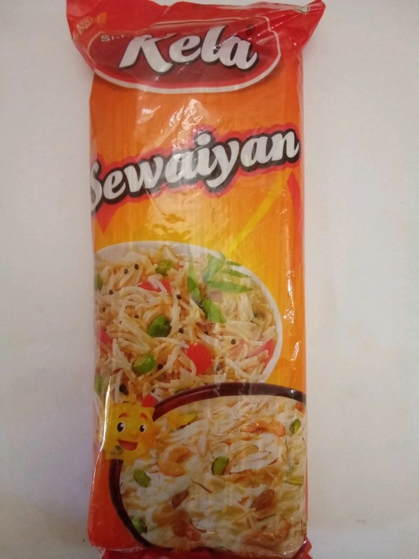 Shri Kela Sewaiyan 800g