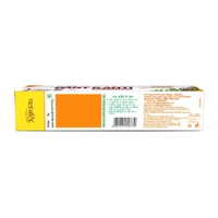 Patanjali  Dant Kanti Natural Toothpaste 38g
