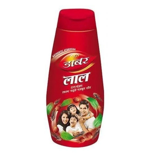 Dabur Red Powder (Lal Dant Manjan) 16g