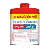 Colgate Toothpowder 100g