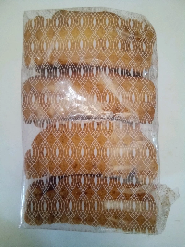 Aman Milk Rusk 200g