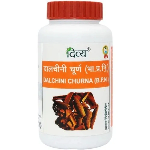 Divya pharmacy Dalchini churna 100g