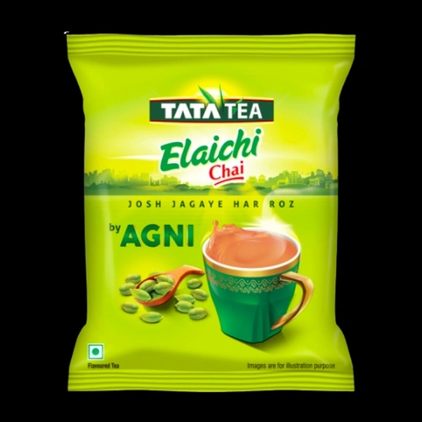 Tata Tea Agni elaichi Chai 30g