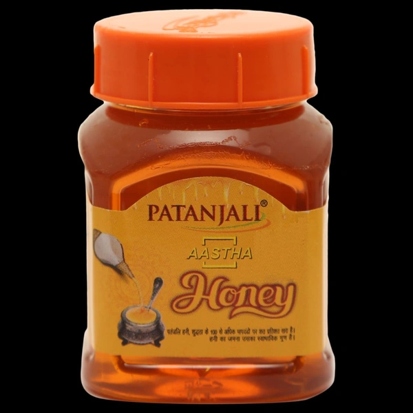 Patanjali Honey 100g