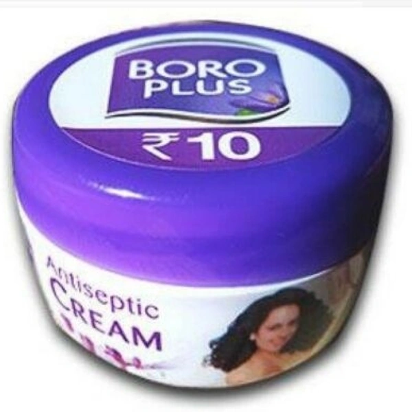 Boro Plus Antiseptic cream 6ml