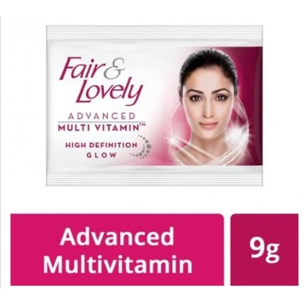 Hindustan  Unilever Glow & Lovely 9g