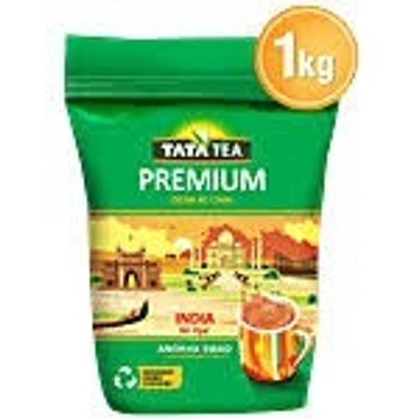 TATA TEA Premium - 1 Kg