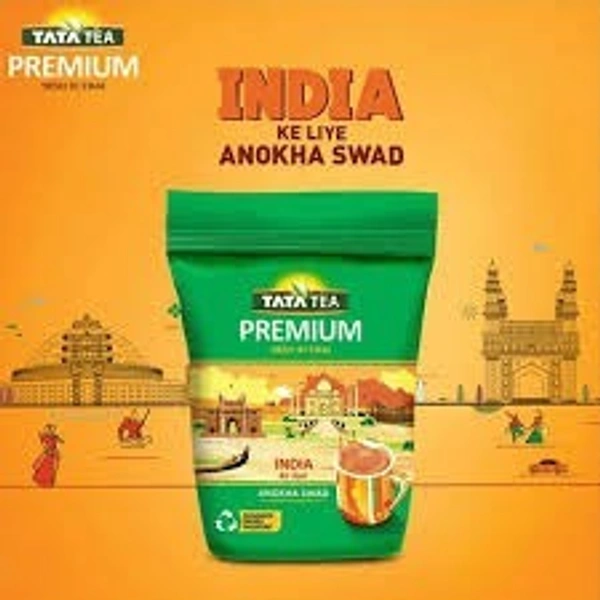 TATA TEA Premium - 1 Kg