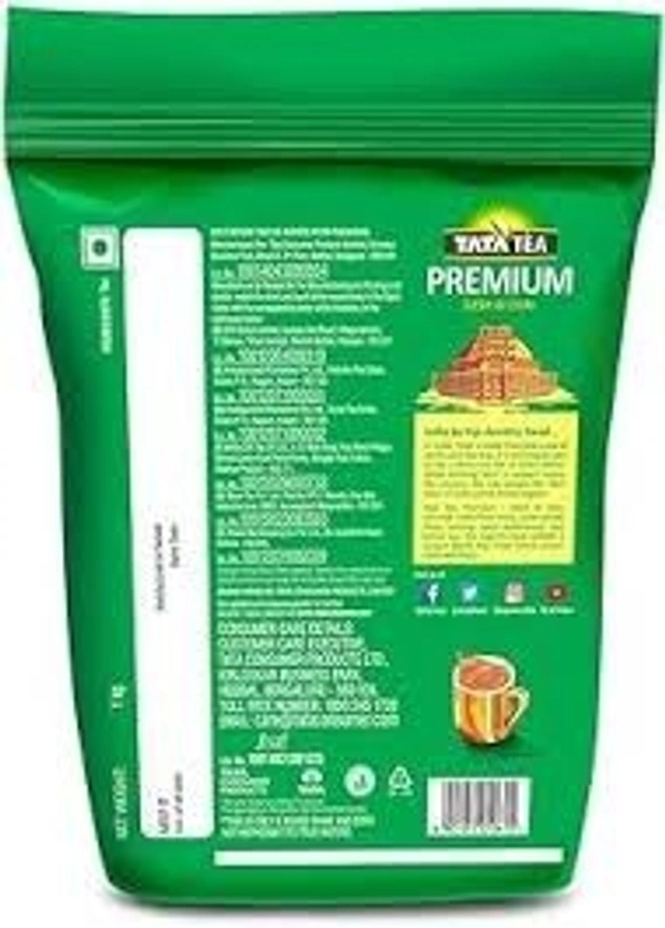 TATA TEA Premium - 1 Kg