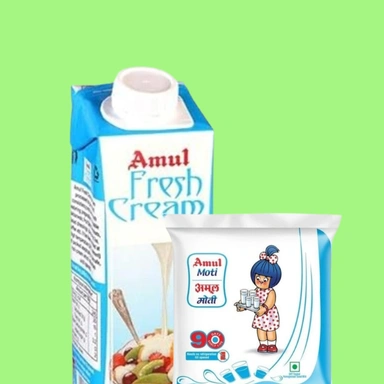 Dairy Milk Product