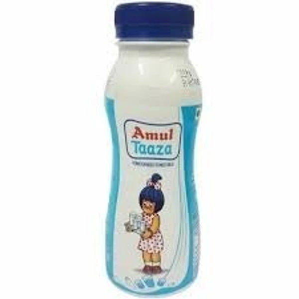 Amul Taaza Milk - 500ml
