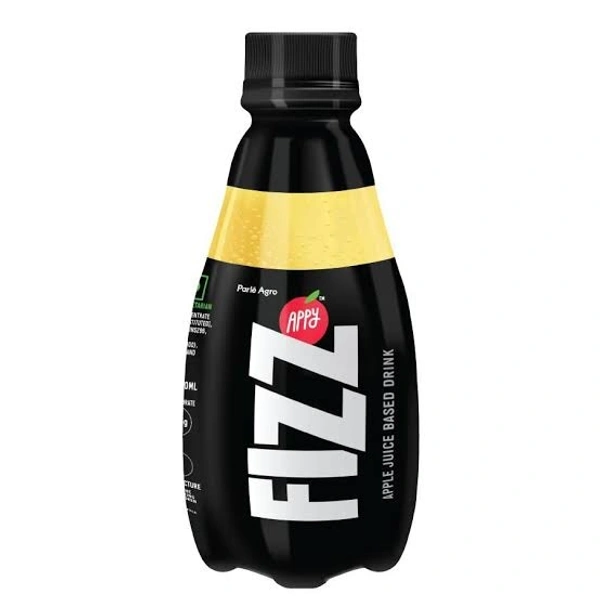Appy Fizz - 160ml, Apple