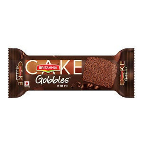 Britannia Cake - 42g, Choco Chill