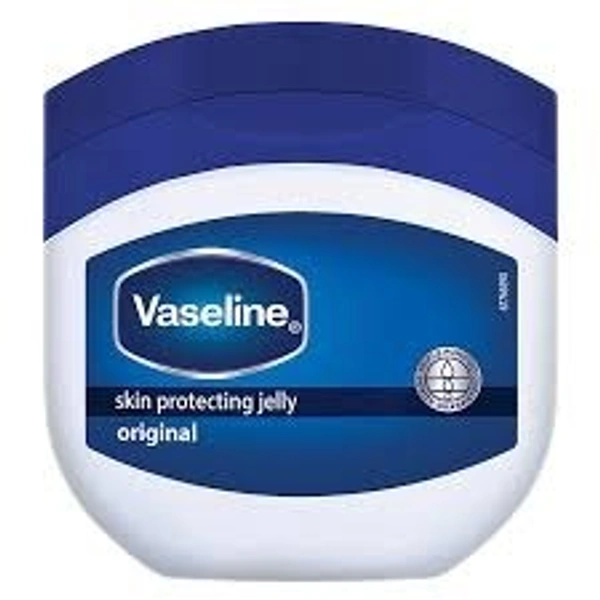 Unilever Vaseline Petroleum Jelly -85gm, Original - 85gm
