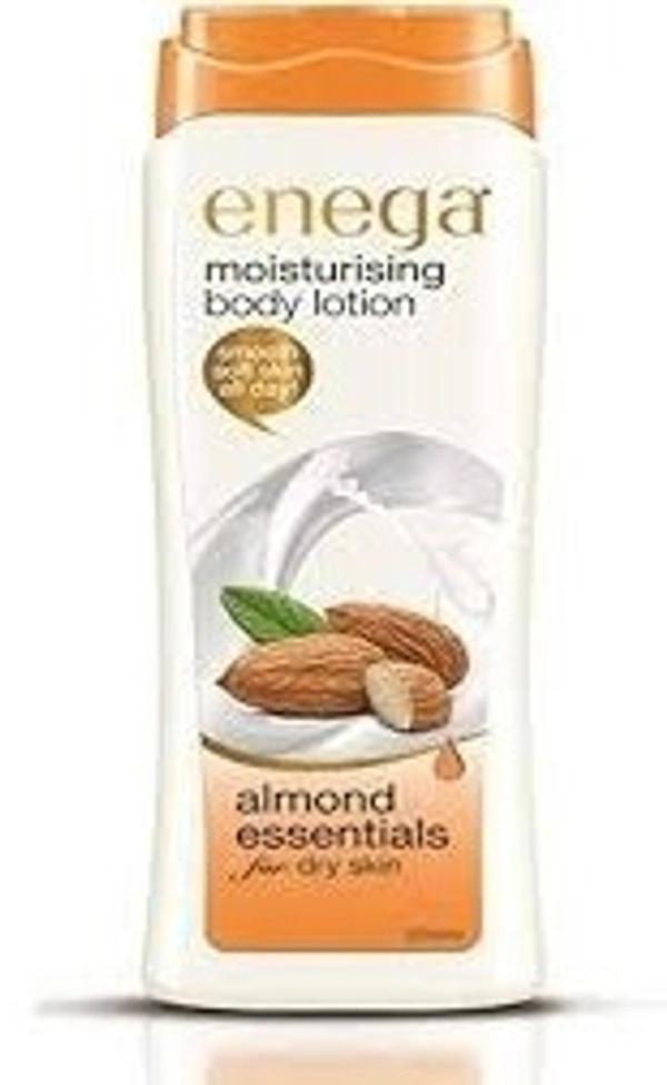 Enega Body Lotion - 100ml