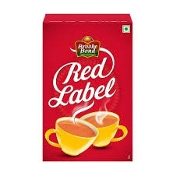 Hindustan Unilever  Brooke Bond red Label  - 250g