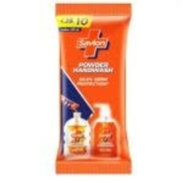 ITC Limited Savlon Bathing Bar & get 18.2g Handwassh worth 10 - 176g, Glycerin, Soft skin