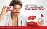 Hindustan  Unilever Lifebuoy Germ  Expert  - 48g  per pcs, 100% Stronger Skin Protection